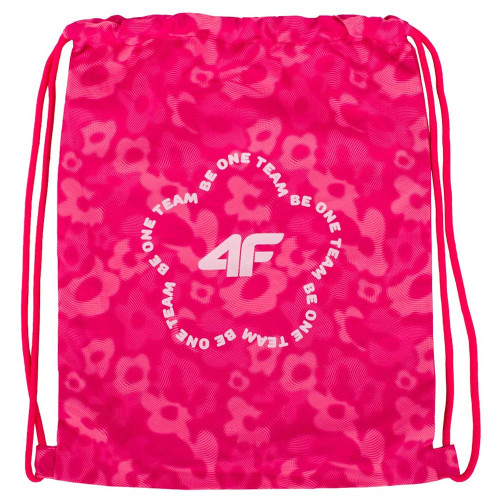 4F Παιδικό σετ Girl's Apparel Set 3 pcs